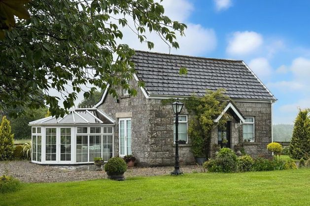 A cosy two-bedroom Wicklow cottage that dates back to the 1900s but has been lovingly restored and maintained over the years, has been placed on the market for €260,000.