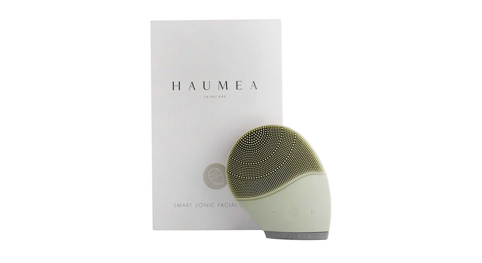 Humea Smart Sonic Facial Brush