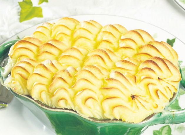Avoca fish pie with creamie mash | Irish Independent Avoca fish pie with creamie mash