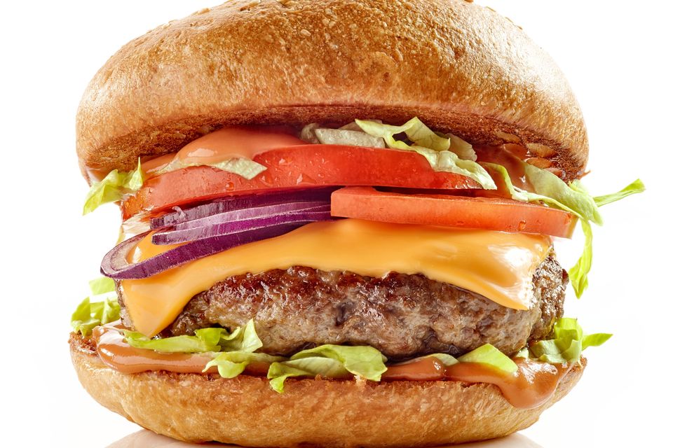 Meat eating contributes to our emissions. Stock image. Photo: Getty