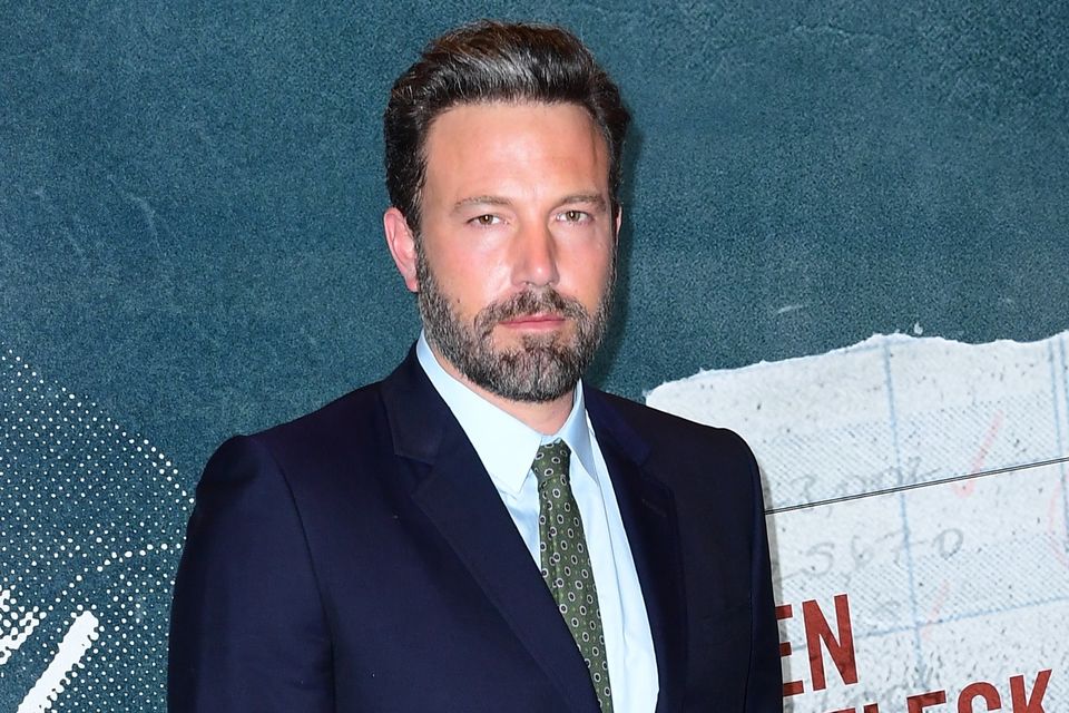 Ben Affleck apologises for ‘inappropriate’ behaviour towards actress ...