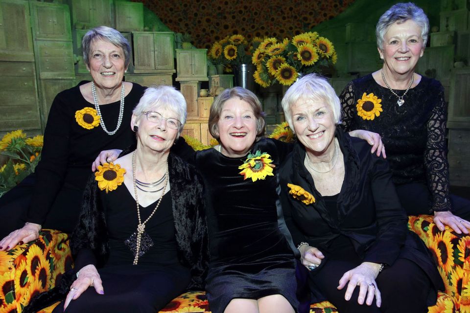 How we made  Calendar Girls, Calendar Girls