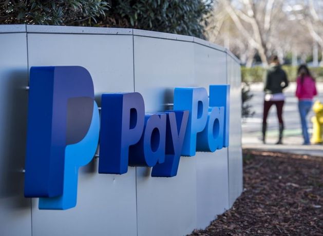 PayPal to cut 205 jobs in Ireland as tech losses worsen