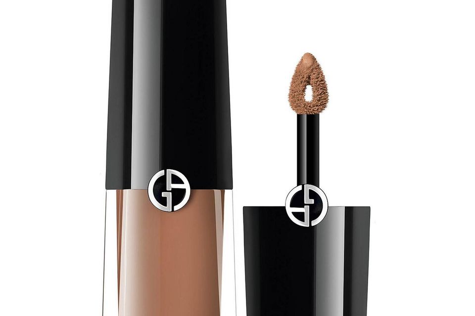 Armani Eye Tint in 22M/Deep Nude, €34, brownthomas.com