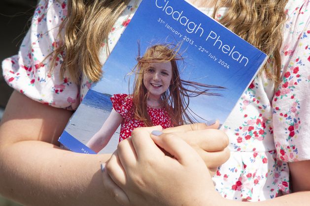 Late schoolgirl and footballer to be honoured as Wicklow school launches €26,000 prize draw