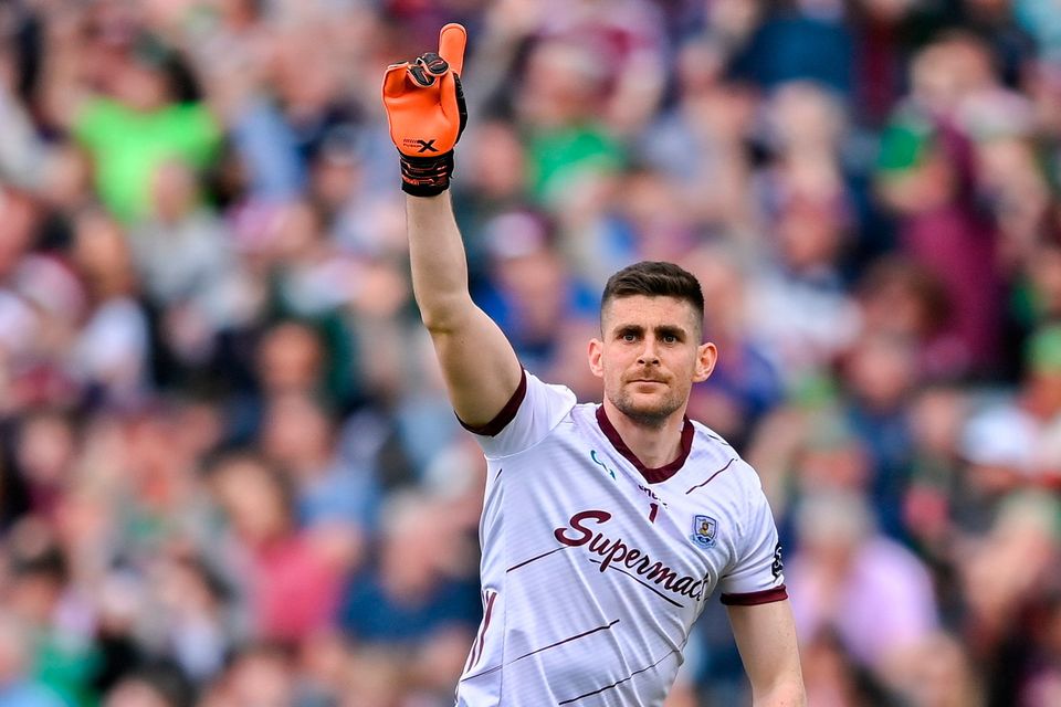 ‘This was going to be his last year’ – Cian O’Neill’s Galway exit wasn’t a big surprise to team, says Connor Gleeson