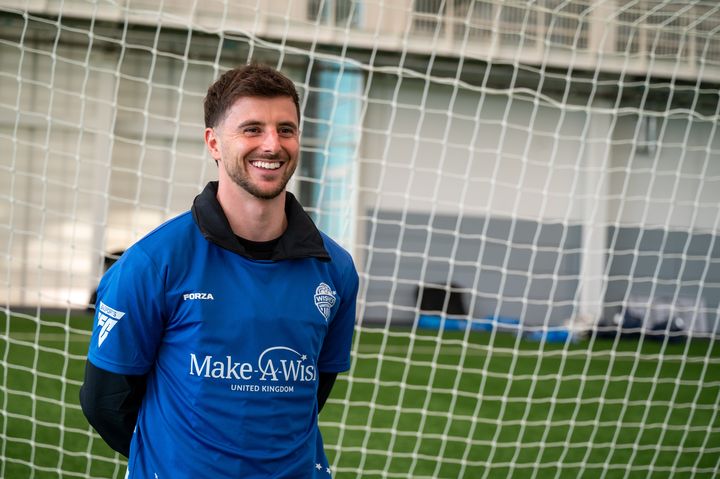 ‘I have a goal of winning the Premier League’ – Mason Mount expects Man United to be title challengers next season