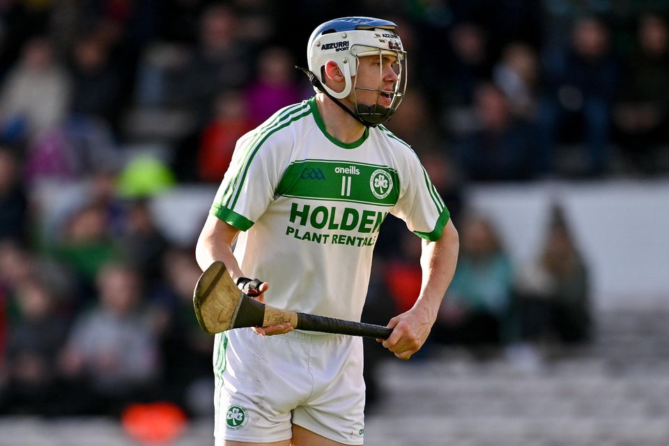 GAA on TV: Provincial club championship fixtures to watch live this weekend  - Limerick Live