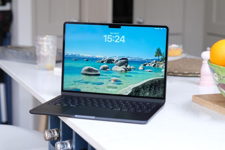 Review: Apple MacBook Air M5 is still the best, but only just