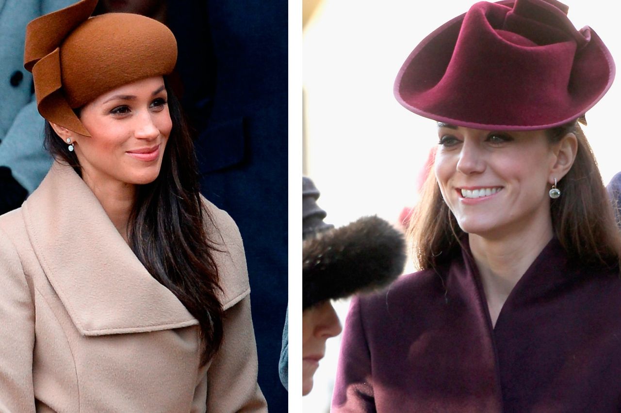 Princess Kate's stunning new clutch bag would get Meghan Markle's seal of  approval