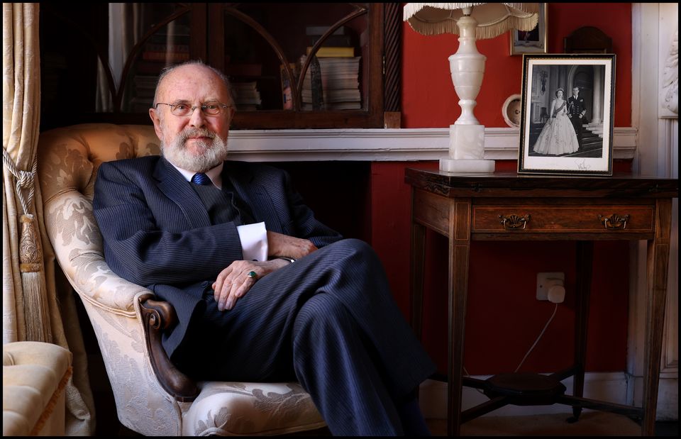 David Norris