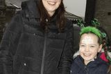 thumbnail: St. Patrick's Day Parade in Blessington