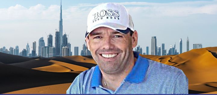 Daniel Kinahan’s final hours of freedom: How one of the world’s most-wanted men was captured in Dubai
