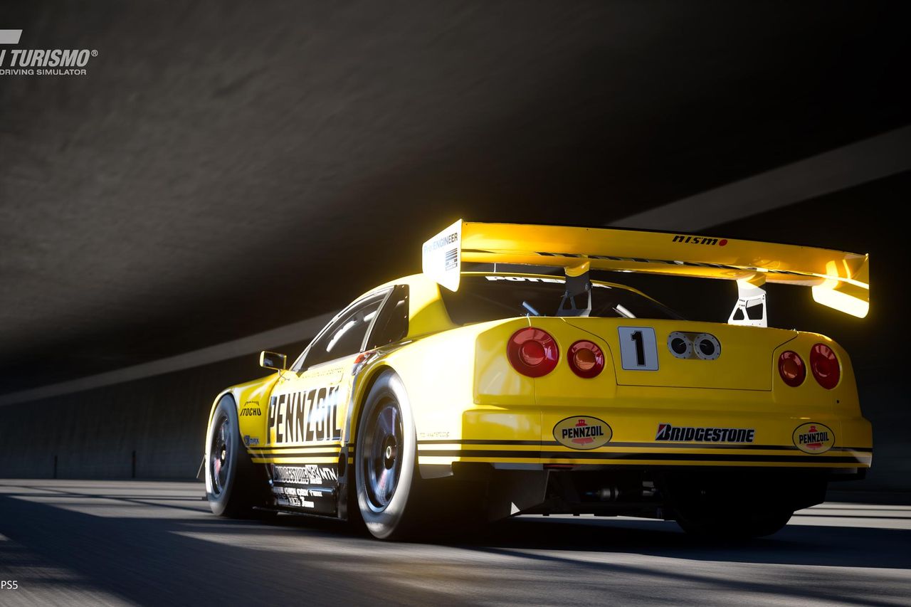 Gran Turismo 7 PS5, PS4 User Score the Lowest in PlayStation Exclusive  History