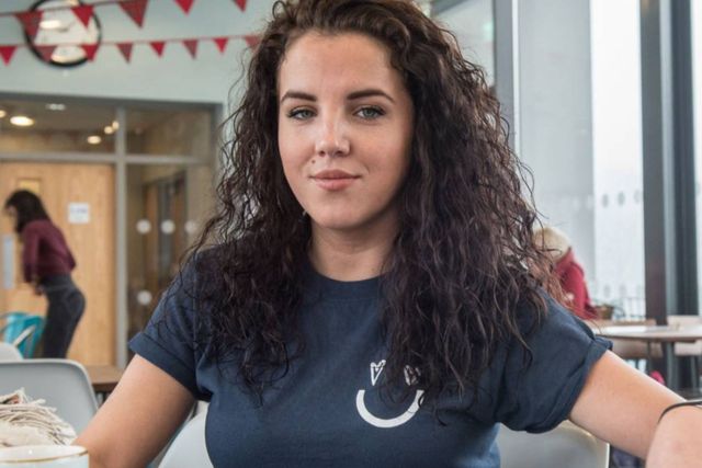 Meet Derry Girls breakout star Jamie Lee O Donnell who plays