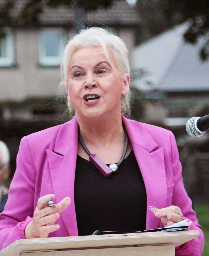 Lorraine Courtney: Claims of ‘misogyny’ in the Dáil were wrong – women don’t need to be wrapped in cotton wool