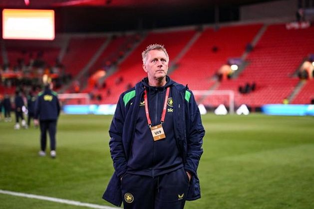 Seán O’Connor: Who are the fringe players in the Murcia mix as post-Prague life looms for Heimir Hallgrimsson’s Ireland?