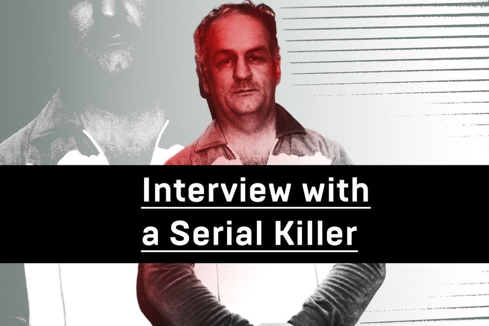 Serial Killer Documentaries on Netflix