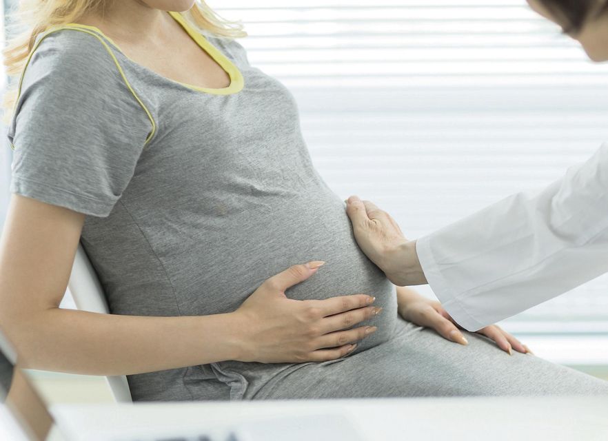 Pregnant women need to understand the options available to them