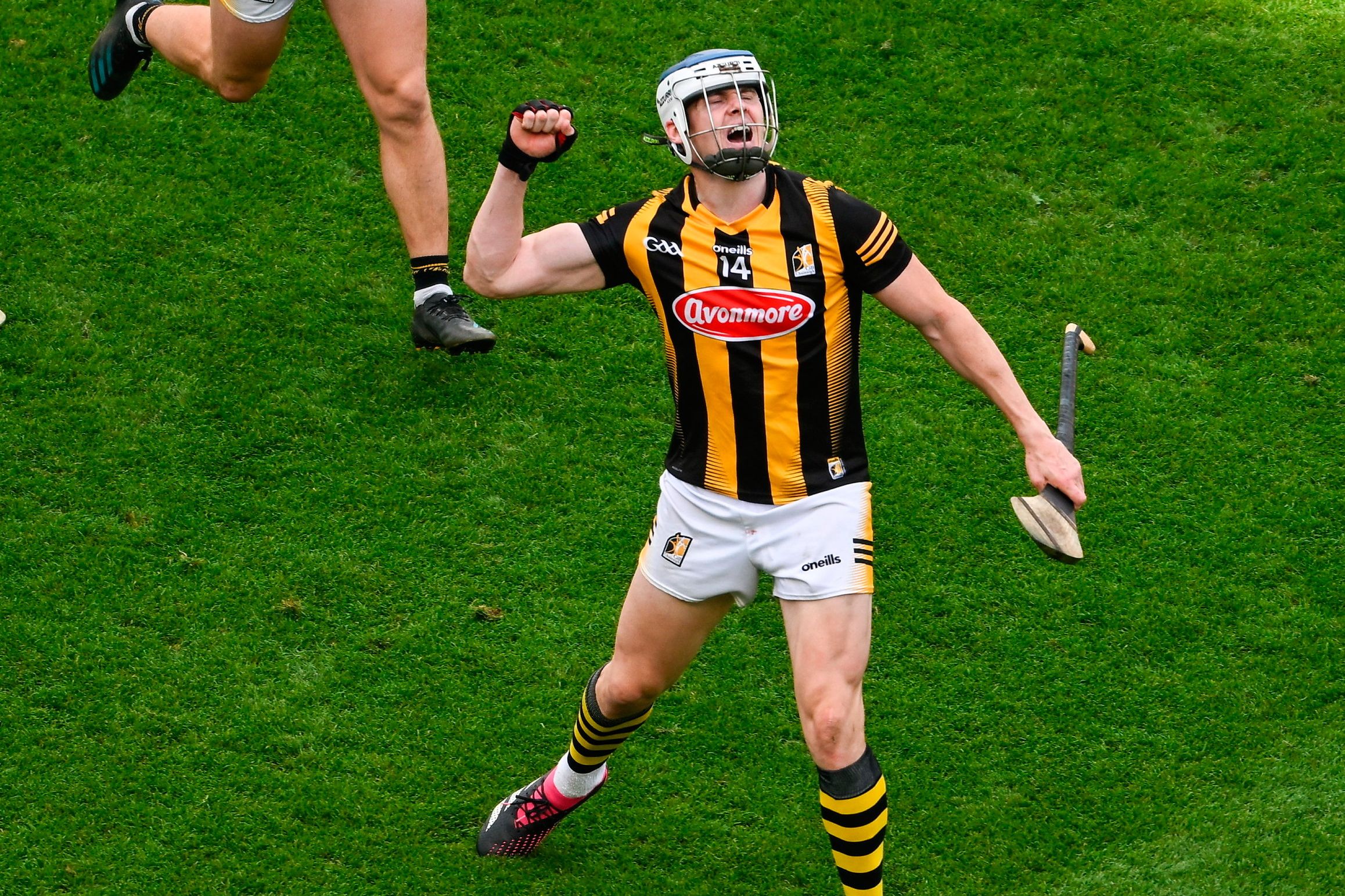 TJ Reid prepares to face Limerick once again, though the pain still lingers in our thoughts