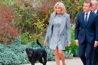 Brigitte Macron avoids popular food to stay slim - her age-defying diet