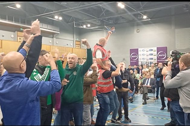 Local elections 2024 Donegal: Shock as recount called in Letterkenny LEA