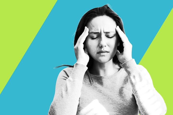 Asking for a friend: I feel like my contraception is causing headaches and changing my periods but my doctor told me to just deal with it. Are there any other options?