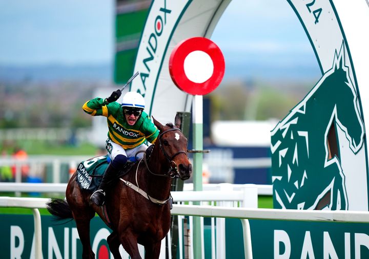 Willie Mullins’ 2024 winner I Am Maximus headlines Grand National declarations as field of 34 revealed