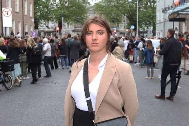 Government to redraw Defence Forces regulations in wake of Cathal Crotty’s assault on Natasha O’Brien