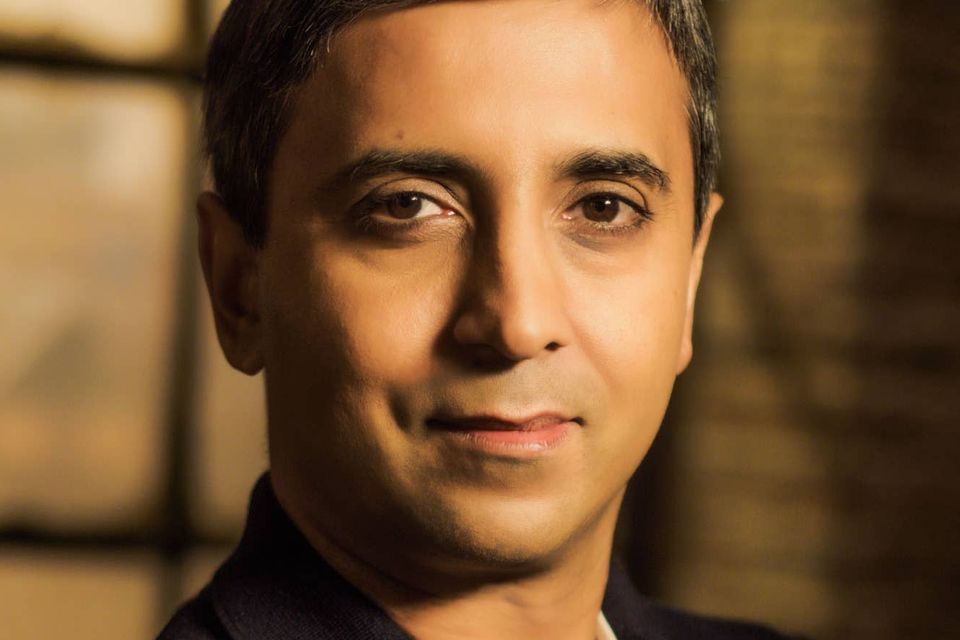 Dragon Tej Lalvani bows out of the Den | Irish Independent