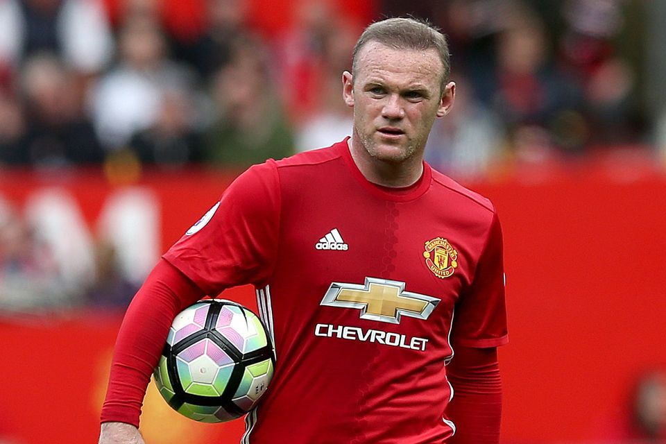 Wayne Rooney: Former Man Utd forward says his 'judgement was