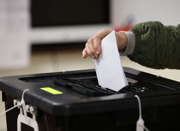 Electoral commission calls on Government to make changes to improve voting process