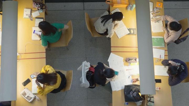 Principals join chorus of voices accusing Irish universities of driving up CAO points