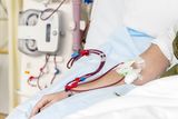 thumbnail: Before having his kidney transplant at age 11, Matthew had to undergo dialysis for five days a week, 12 hours at a time. File photo: Getty Images