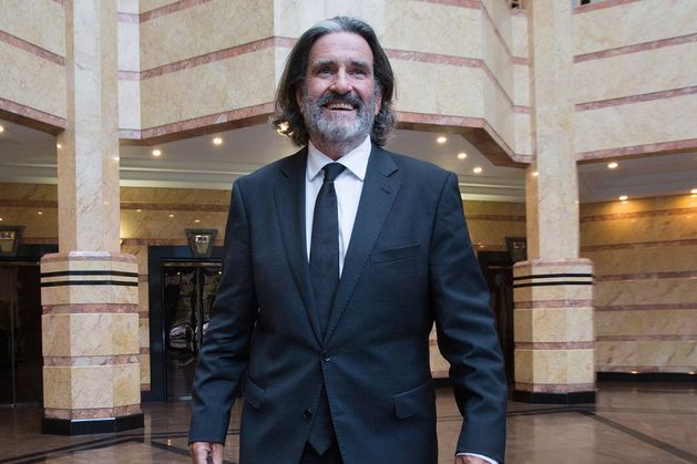 Local authority and Johnny Ronan firms go to arbitration over €35m office plan