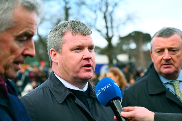 Leopardstown Day 4: 100th Grade One win and 2,000th Irish victory on day of landmarks for Gordon Elliott