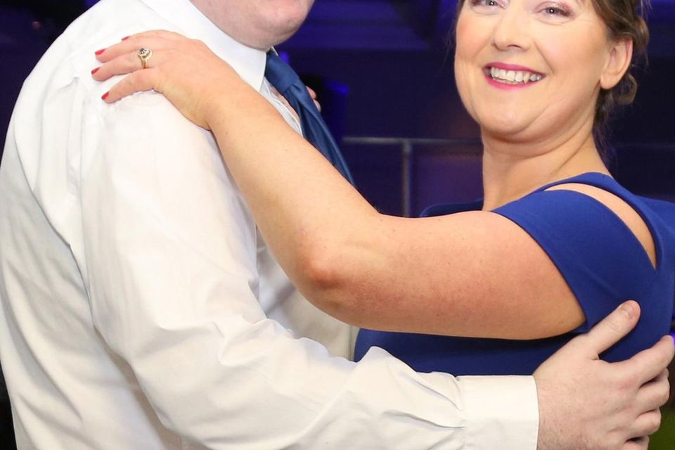Shane O’ Connor and Mary Lucey all set for Strictly Come Dancing Castlemagner
