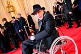 thumbnail: Edward Lachman at the 96th Annual Oscars held at at the Ovation Hollywood on March 10, 2024 in Los Angeles, California. (Photo by Michael Buckner/Variety via Getty Images)
