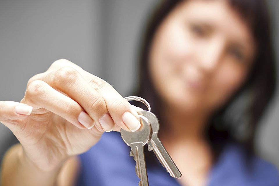 Landlords can't claim tax relief on mortgage interest unless they  have registered with the PRTB.