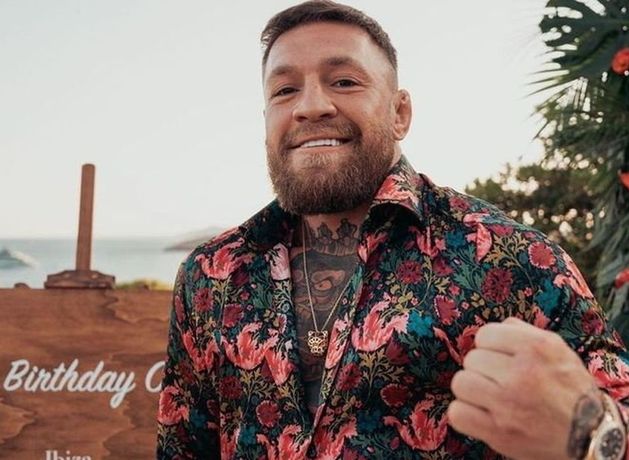 Conor McGregor’s Howth hotel plans refused by council as local opposition feared ‘Ibiza’ style party venue