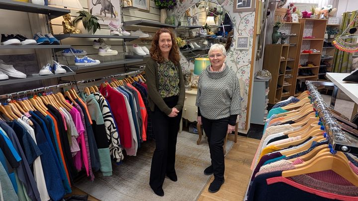 Is Vinted really the villain: what does ‘the generosity crisis’ mean for charity shops?