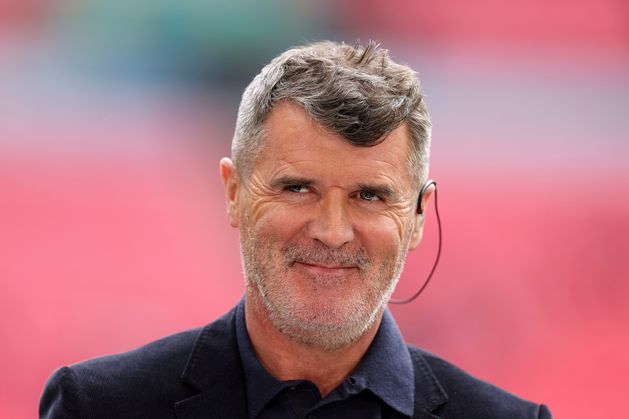 Pat Stacey: The reinvention of Roy Keane from football man to funny man comes as no surprise