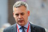 thumbnail: Sinn Fein TD Pearse Doherty revealed the figures (Damien Storan/PA)