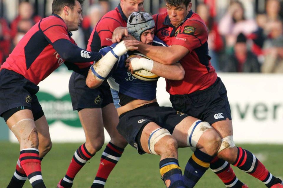 Jersey Reds made to wait as they prepare for RFU Championship