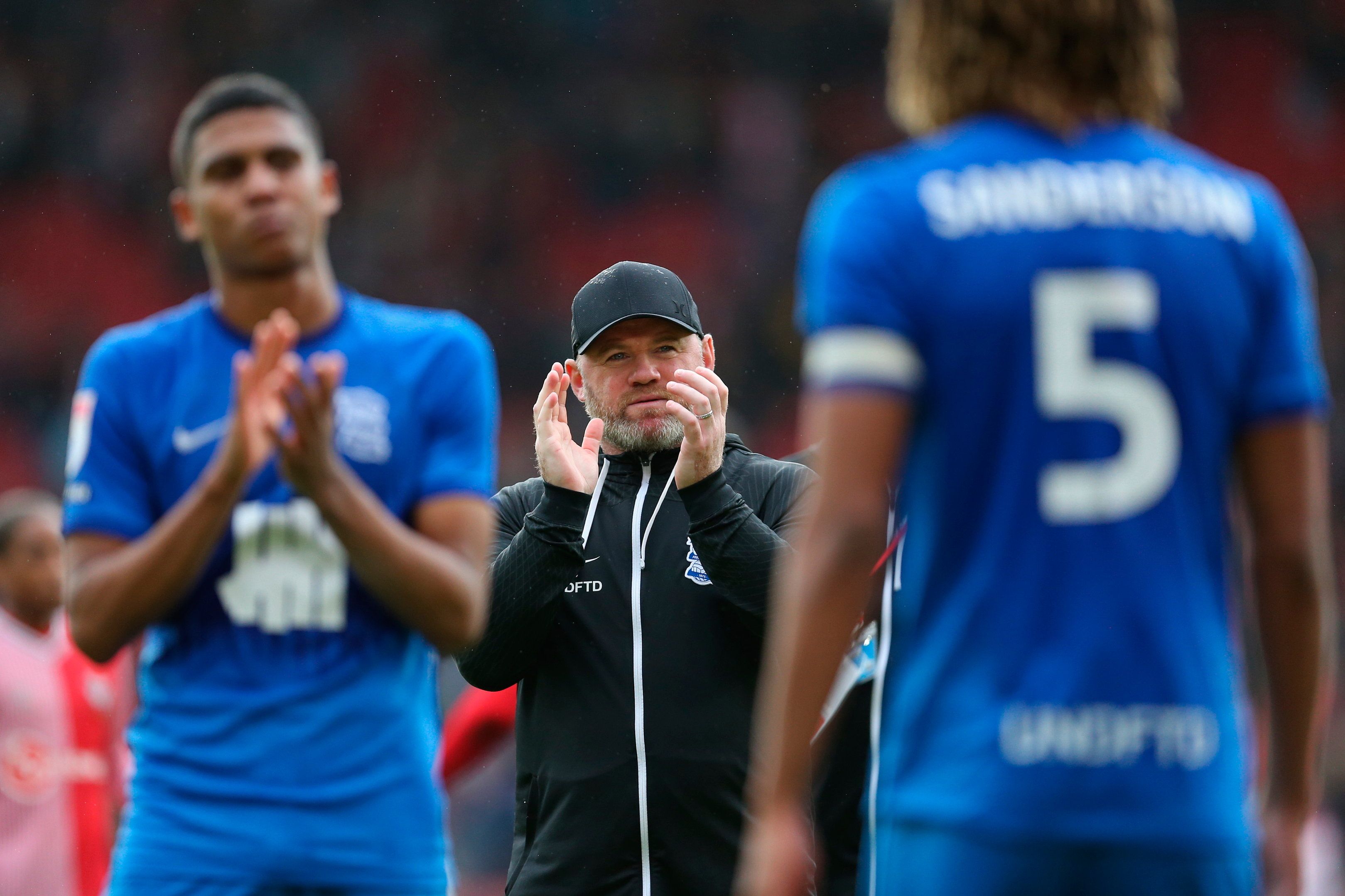 Cardiff City 2-0 Bristol City: Perry Ng, Rubin Colwill see