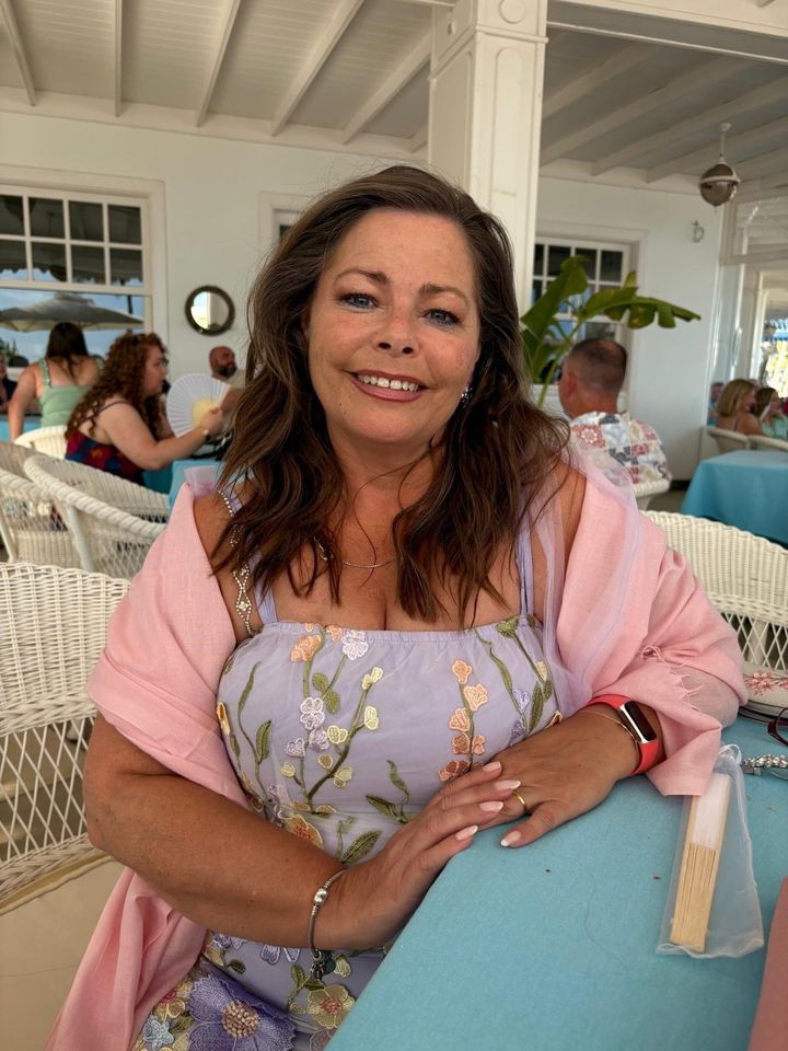 ‘Tomorrow isn’t guaranteed for any of us’ –Carlow woman’s ovarian cancer initially dismissed by doctors as trapped wind