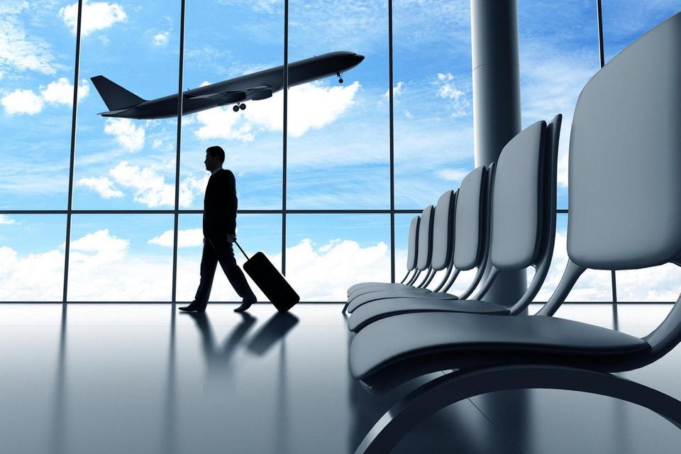 The new rules apply to people arriving by air and sea. Photo: Stock image