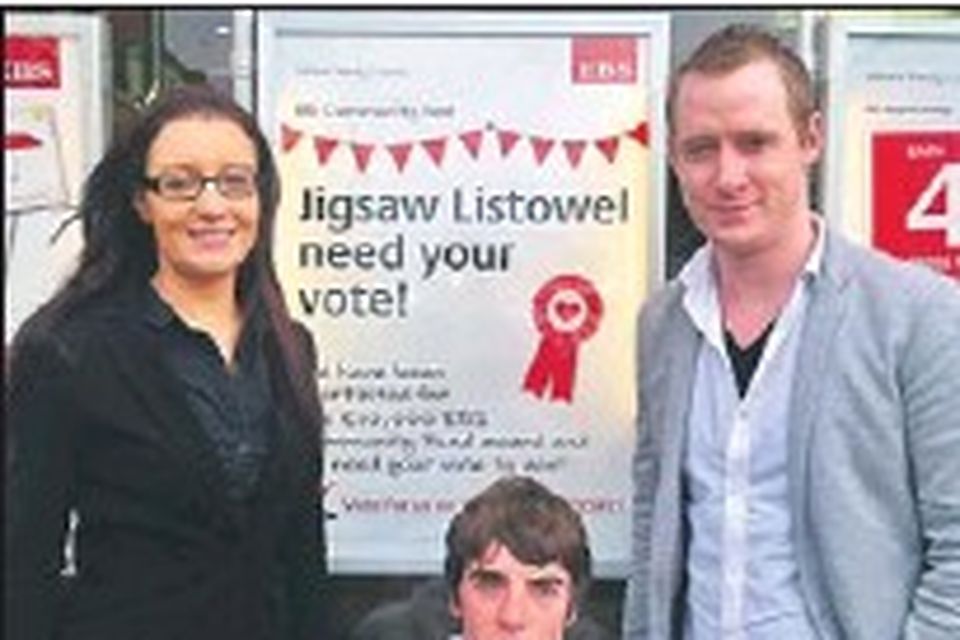 Jigsaw hopes to hit EBS jackpot Irish Independent