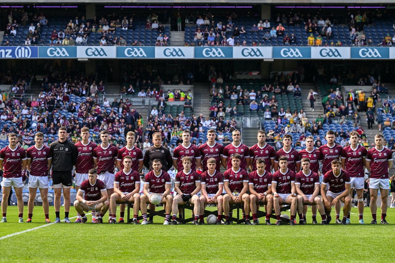 All-Ireland Football Final live screening announced at Galway City’s ...