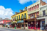 thumbnail: New Orleans: the iconic French Quarter